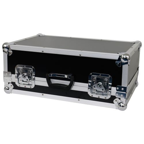 DAP Universal foam case 2 Flightcase universelle intérieur en mousse