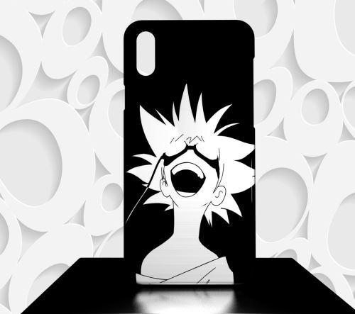 Coque Design Huawei P20 PRO MANGA COWBOY BEBOP - KAUBOY BIBAPPU - Réf 05