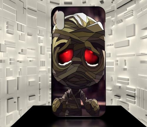 Coque Design Huawei P20 PRO LOL League of Legends 006 amumu