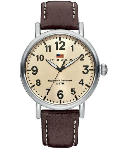 River Woods Montre Homme RW420019