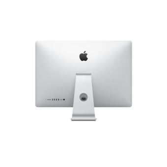 Apple iMac 27 Retina 5K 2 To Fusion Drive 8 Go RAM Intel Core i5