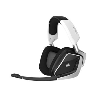 Casque corsair fnac clearance