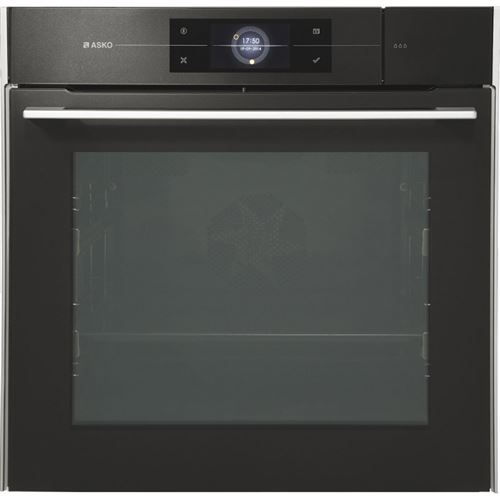 Four Chaleur Tournante Asko OCS8678G