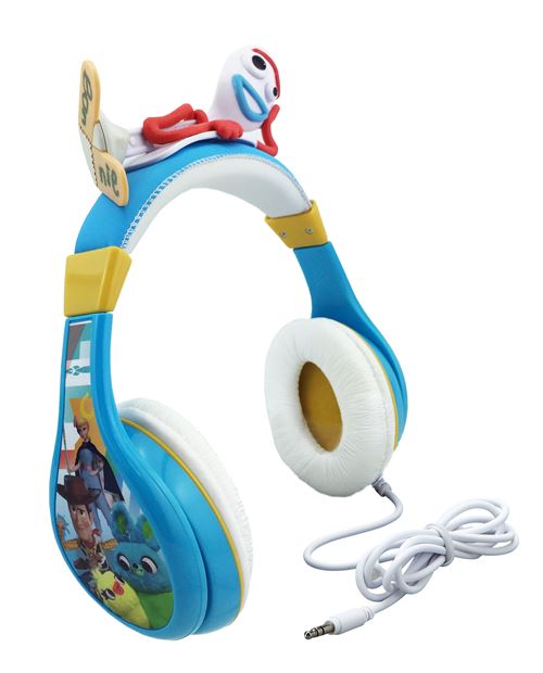 Toys Story 4 Casque Audio