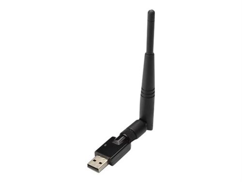 DIGITUS DN-70543 - Adaptateur réseau - USB 2.0 - 802.11b/g/n