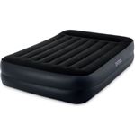 Intex - Matelas gonflable Intex 64124 lit double invités 152x203x42