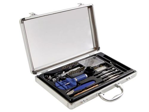 Velleman Kit d'outils pour r&eacute;paration de montres