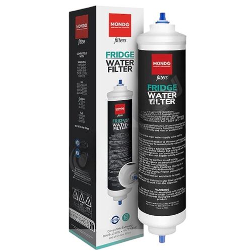 Filtre A Eau Refrigerateur Americain Pour Refrigerateur - Dd7098