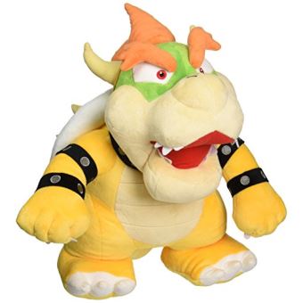 Doudou bowser Clearance