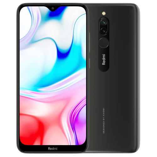 Redmi 8