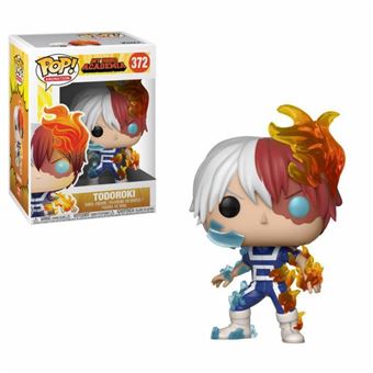 My Hero Academia - Figurine POP! Todoroki 9 cm
