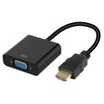 1 avis sur Adaptateur VGA vers HDMI pour Mac et PC Convertisseur ...
