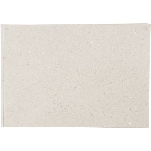 Creotime papier kraft gris A4 210 x 297 mm 20 feuilles