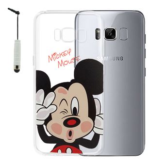 samsung galaxy s8 coque mickey samsung galaxy s8 coque mickey