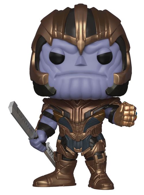 Funko pop clearance 10 inch thanos