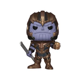 Funko pop shop 10 inch thanos