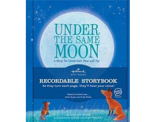 Under The Same Moon