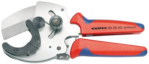 Knipex Pince Coupe-Tube Multicouche Et Pvc