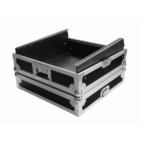 Power Acoustics Fcm 19 Pro - Flight Case Pour Mixer 19''