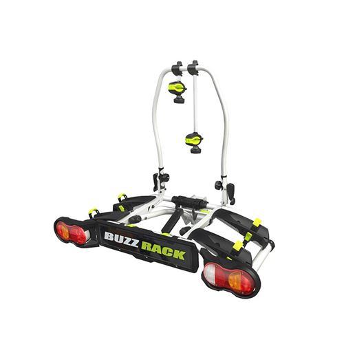 BuzzRack NEW Spark 2 plateforme 2 vélos