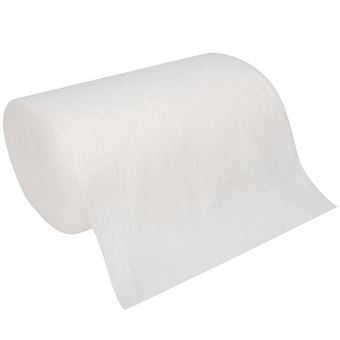 Couche A Langer De Bebe Jetable En Fibre De Bambou 100pcs Matelas A Langer Achat Prix Fnac