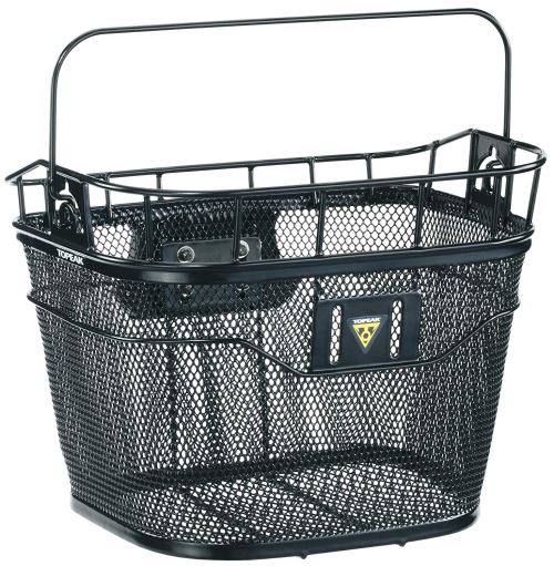 Topeak Panier Avant 3E