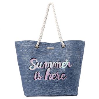 Sac De Plage Les Tropeziennes