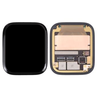 Ecran pour Apple Watch Serie 8 45 mm 1,9 vitre + ecran LCD + kit Outils VISIODIRECT - 1