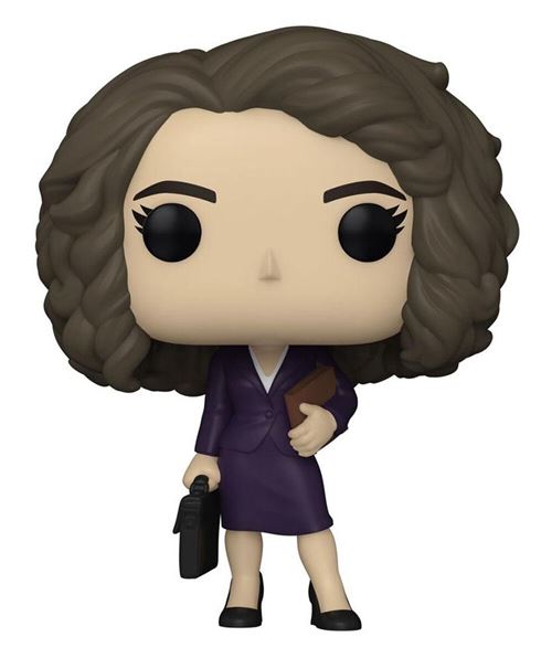Figurine Funko Pop! N°1128 - She-hulk - Jennifer