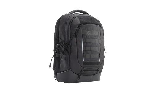 Dell Escape - Sac à dos pour ordinateur portable - renforcé - 14 - noir - pour Latitude 5420 5424 7212 7214 7424