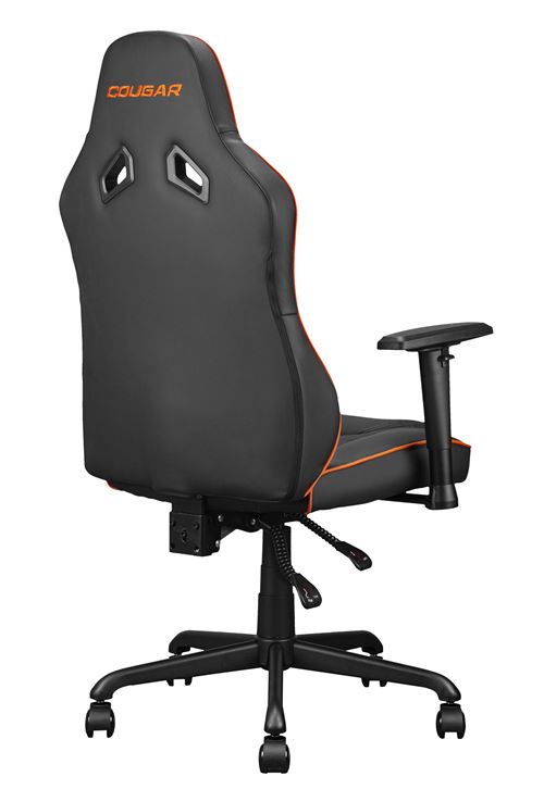 Chaise gaming Cougar