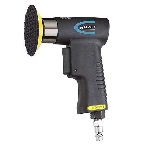Non Communiqué Mini Jeu De Ponceuses Excentriques Hazet 9033N-5