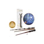 Baguette Lumos Wands 18cm Harry Potter