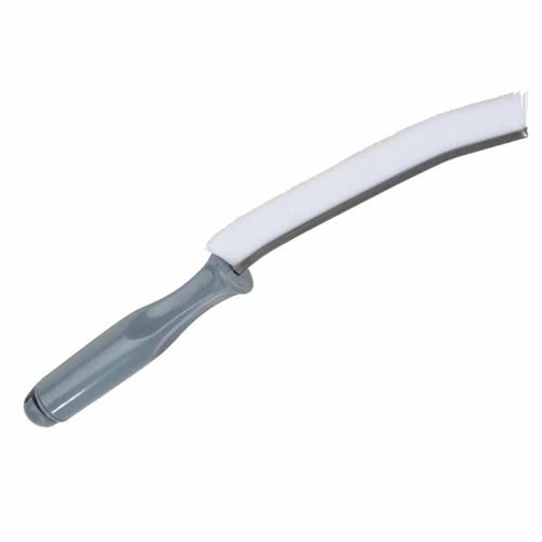 Generique Gris Brosse À Joints "Fibres" 28Cm - Image 3