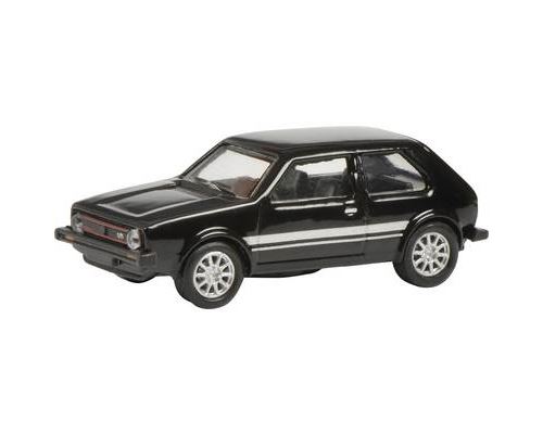 Volkswagen Golf I GTI H0 Schuco 452651200