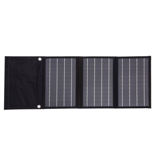 Technaxx Sac de chargement solaire TX-207 21 W