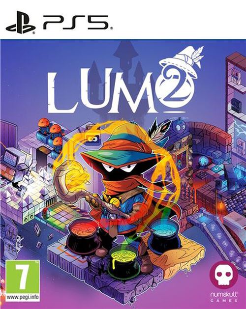 Fib-Rms-Ch Lumo 2