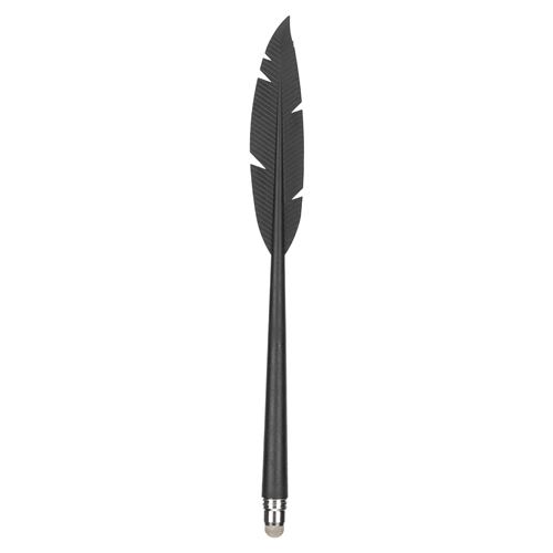 Stylet capacitif en forme de plume Portable universel pour téléphone portable tablette tactile