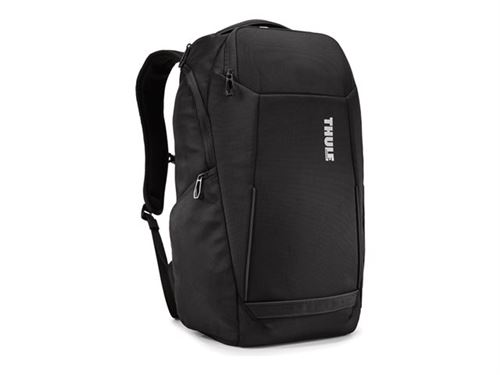 Non Communiqué Noir Thule Accent - Sac À Dos Pour Ordinateur Portable