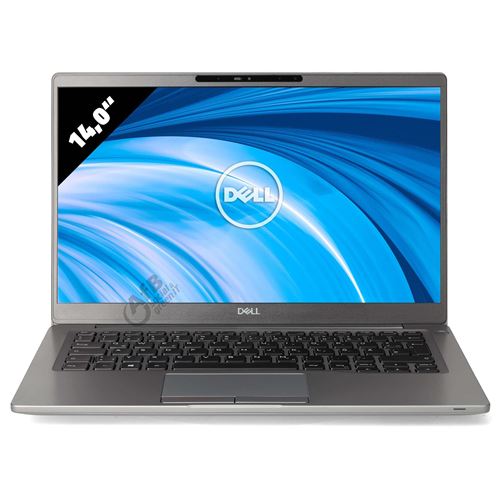 PC Portable Dell Latitude 7420 14 Intel Core i5 8 Go Ram 500 Go SSD