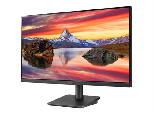 Cet écran gaming de 24 pouces, FHD et 144 Hz ne coûte que 149 euros