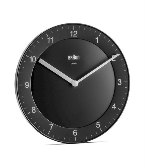 Horloge Braun montre Unisex BC06B