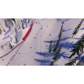 Grand Mountain Adventure: Wonderlands Edition Limited Nintendo Switch