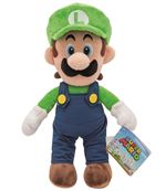 NICOTOY  PELUCHE LUIGI / 30 CM