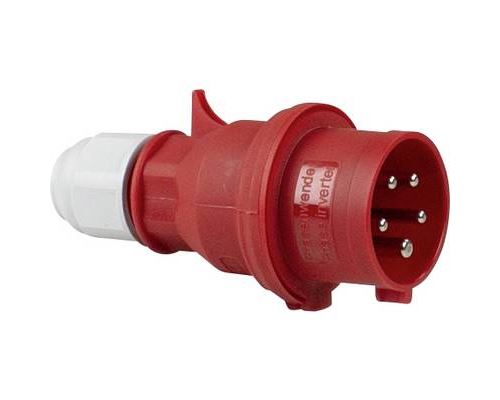 Non Communiqué As Schwabe 61460 Inverseur De Phase Cee 16 A 400 V
