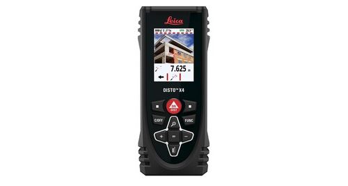 Non Communiqué Télémètre Laser Disto X4-1