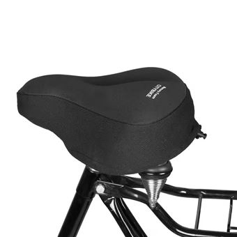 SR OFO EXTRA Soft Medium Lycra Housse Siège Vélo Vélo/Selle