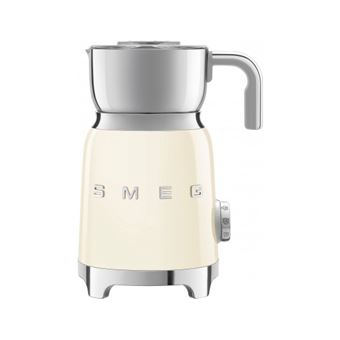 Chocolatière Smeg MFF11CREU 500 W Crème