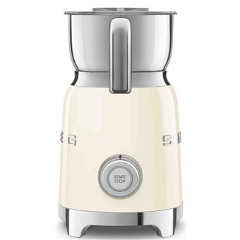 Chocolatière Smeg MFF11CREU 500 W Crème