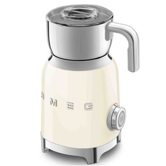 Chocolatière Smeg MFF11CREU 500 W Crème